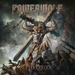 Powerwolf Interludium 1 Vinyl