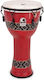 Toca Percussion Freestyle Djembe