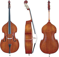 Gewa Double Bass Basic Line Laminated Set-up