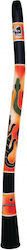 Toca Gebogenes Didgeridoo Gecko