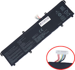 Kompatible Laptop-Batterie Asus VivoBook