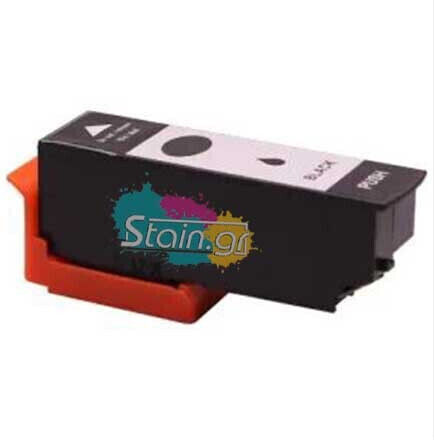 Stain Kompatibel Toner für Laserdrucker Epson Kein 26XL, T2621XL, C13T26214010 Schwarz