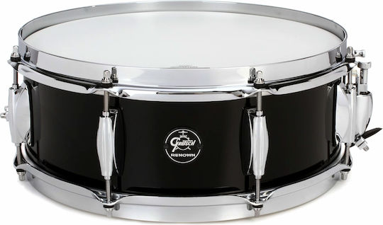 Gretsch Тамбур Дърво Renown Maple 2016 14" x 5" Черен