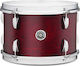 Gretsch Tom Brooklyn 8" x 7" Roșu cireș satinat