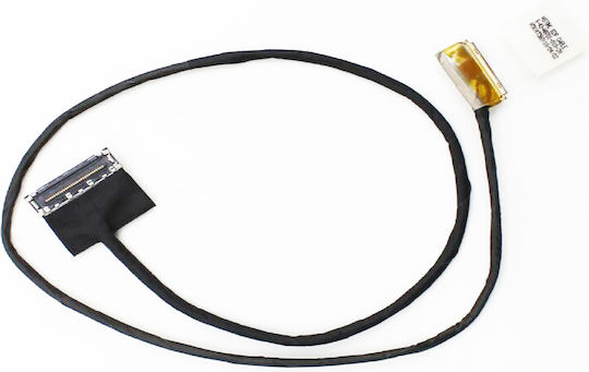 Clevo Καλωδιοταινία Οθόνης για Laptop XMG A707, Clevo N870 Series (N870HC)