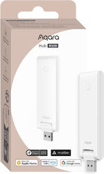 Aqara M100 Kompatibel mit Google Home, Apple HomeKit, Alexa & Matter Aqara M100 Kompatibel mit Google Home, Apple HomeKit, Alexa & Matter
