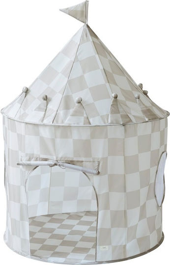 3 Sprouts Kids Castle Play Tent