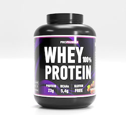ProPharma 100% Whey Alune de pădure 1kg ProPharma 100% Whey Alune de pădure 1kg