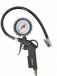 Stanley Air Pump Pressure Gauge
