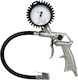 Adler Pumping Pistol Homologation