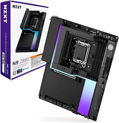 NZXT N9 Z890 Wi-Fi NZXT N9 Z890 Wi-Fi