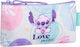 Coolpack Bonnie Текстилен Несесер С Шевове