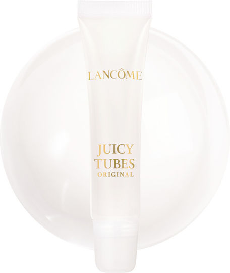Lancome Juicy Tubes Luciu de buze 01 Pure 15ml