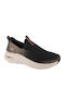 Arch Fit Γυναικεία Slip-On Πάνινα Navy Μπλε