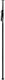 Manfrotto Autopole2 432-3.7b