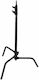 Avenger A2025lcb C-stand 25 Glisant