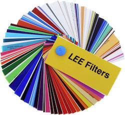 Lee Farbfilter-Katalog Lee Farbfilter-Katalog