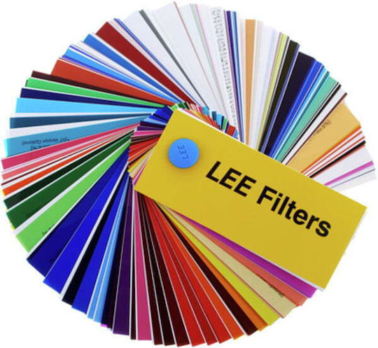 Lee Colour Filter Cataloque