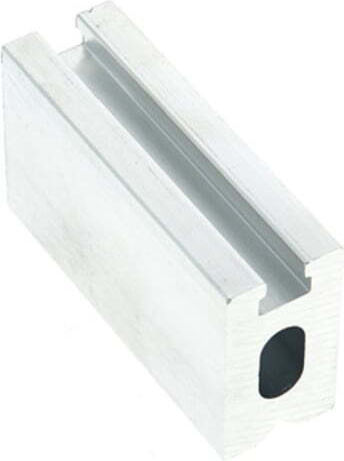Stageworx Alu Clamping Piece Insert Leg