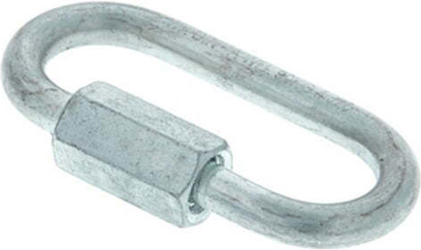 Stairville Quick Link 4mm Typ 1gv
