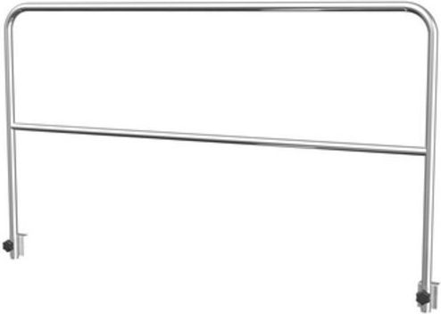 Stairville Tour Stage Handrail 2m