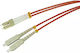 Optical Fiber Cable LC/UPC-SC/UPC 2m