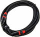 Stairville Pdc3cc Dmx Cable 10,0 M 3 Pin
