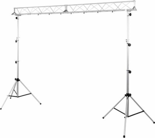 Stageworx Lb-3s Lighting Stand Set 3m Si
