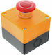 Showtec Laser Fernbedienung Verriegelung