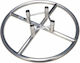 Global Truss F34 Top Ring 100
