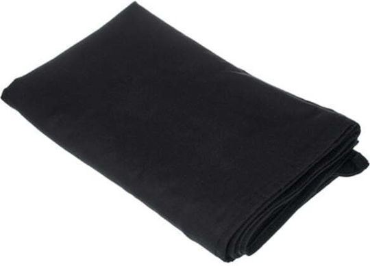 Stairville Skirt 160g/m² 2.0x1.0m Bk