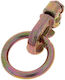Stairville Double Stud Ring