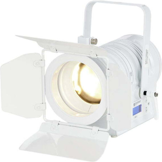 Cameo TS 40 WW LED Theater-Spot Alb