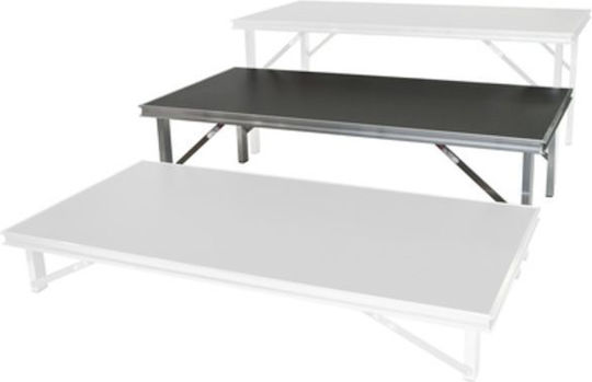 Stageworx Element Optimus 70x140 40cm