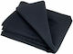 Stairville Euro Завеса 320g/m² Изрязана 3x3м