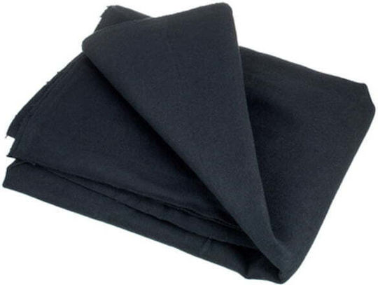 Stairville Euro Draperie 320g/m² Tăiată 2x3m
