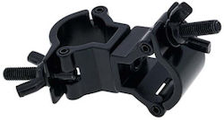Duratruss Mini 360 Swivel F14 10kg Black Duratruss Mini 360 Swivel F14 10kg Black
