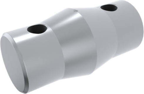Stageworx Dt2-cc Deco Truss Connector