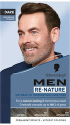 Schwarzkopf Re-nature Dark Brown