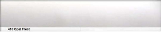 Lee Filter Roll 410 Opal Frost