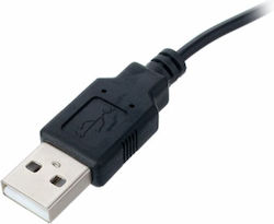 Ape Labs USB-DC Adapterkabel