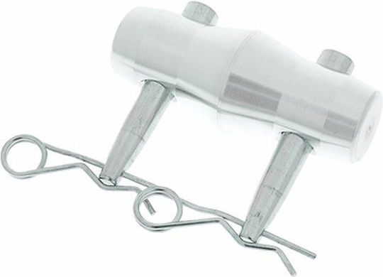 Global Truss 5002pl Conical Connector Pl