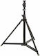 Eurolite Stv-250 Follow Spot Stativ Schwarz