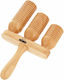 Nino Percussion Türglocke Nino Handheld