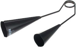 Nino Percussion Nino 505 Agogo Glocke