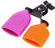 Latin Percussion Κουδούνα Agogo Χειρός