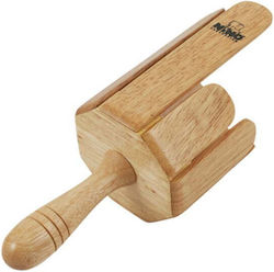 Nino Percussion Nino 557 Stirring Drum Block