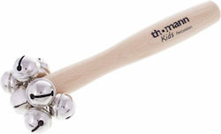 Thomann Tkp Jingle Stick Clopote
