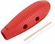 Thomann Gr-r Guiro Red