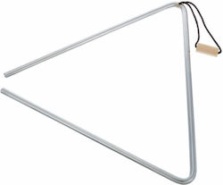 Thomann Thomann Musical Triangle 10 Steel